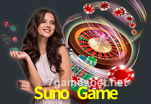 vivo no cassino Suno Game