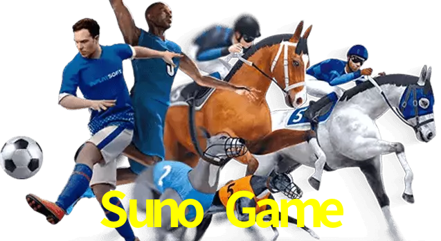 Suno Game