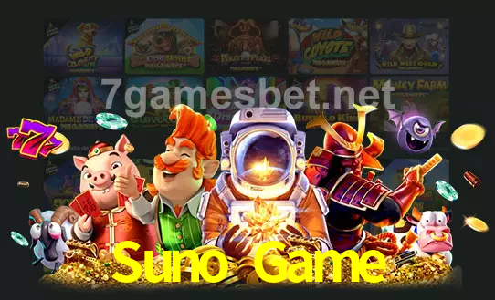 cassino Suno Game