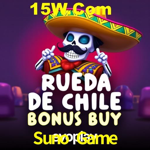 Desvendando o Mundo dos Jogos Virtuais na Suno Game