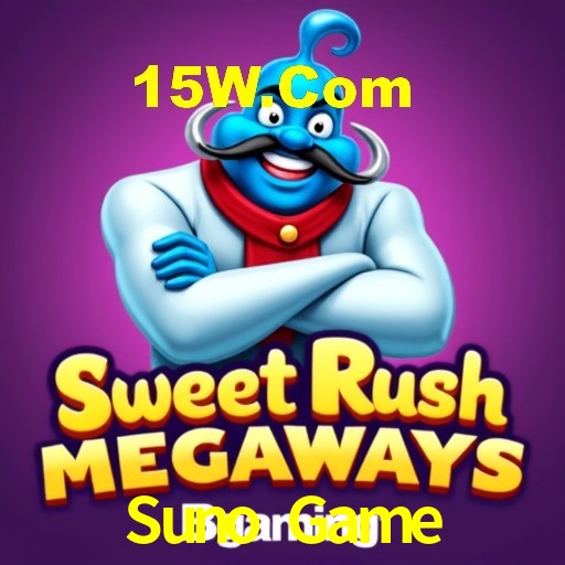 Jogos Exclusivos Suno Game