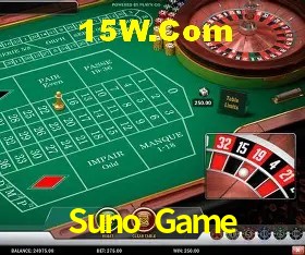 Avaliações dos Jogadores Suno Game
