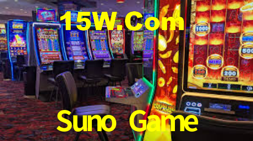 Suno Game,Suno App