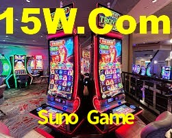 Suno Game,Suno App