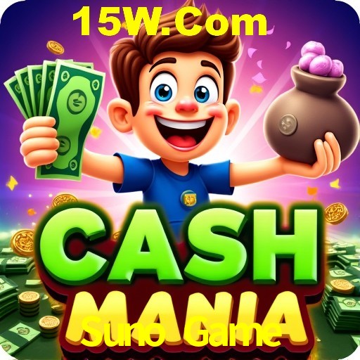Descubra o Mundo do Cassino Online com Suno Game