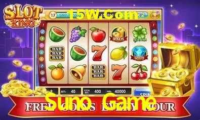 Casino VIP Suno Game