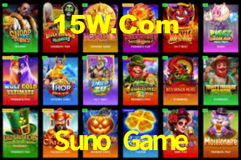 Suno Game,Suno App