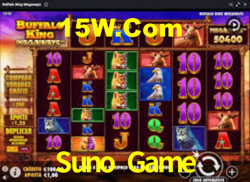 Suno Login