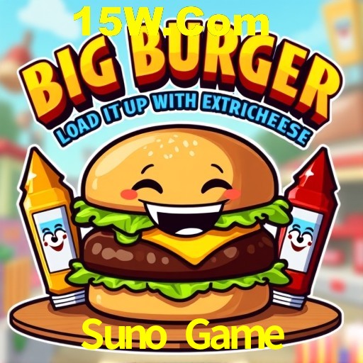Platform Technology Suno Game