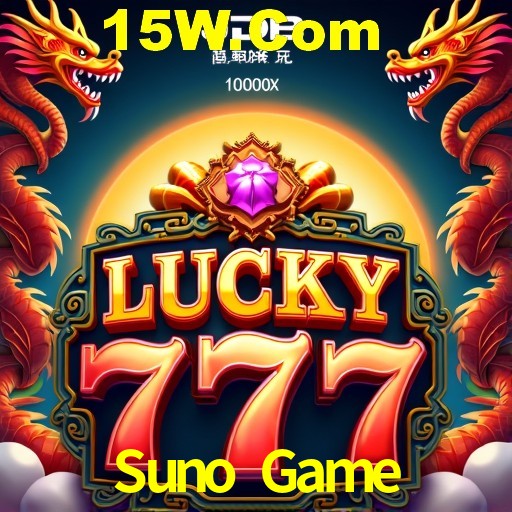 Weekend Specials Suno Game