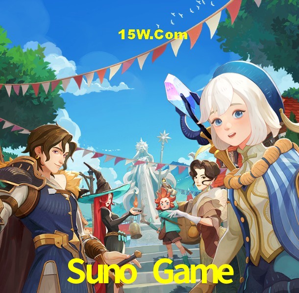 Mesa de Blackjack Suno Game