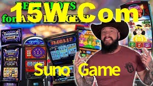 Daily Bonuses Suno Game