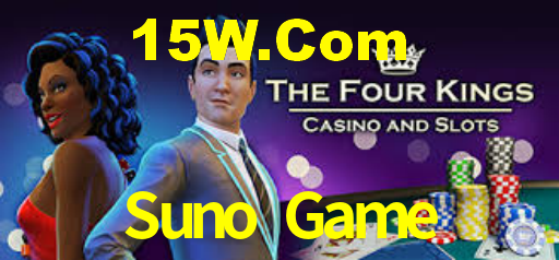Suno Game,Suno App