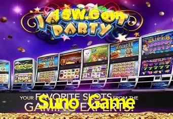 Segurança 2FA Suno Game