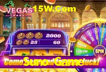 Benefícios da Conta Suno Game