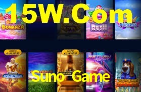 Suno Game