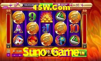 Especiais de Fim de Semana Suno Game