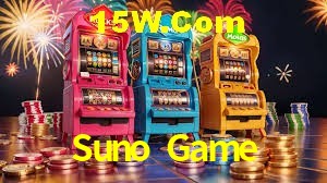 Basketball Betting Suno Game
