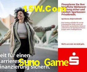 Apostas de Tênis Suno Game