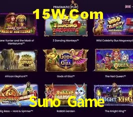 Estatísticas Crash Games Suno Game