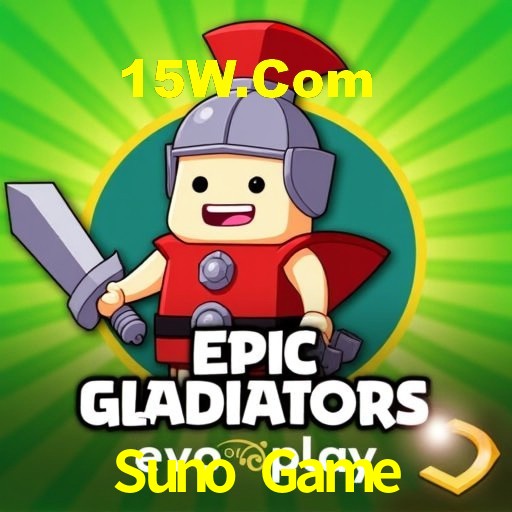 Torneios Suno Game