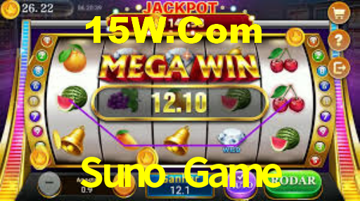 Suno Game
