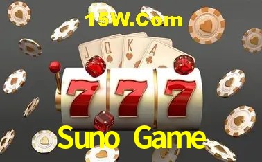Login Seguro Suno Game
