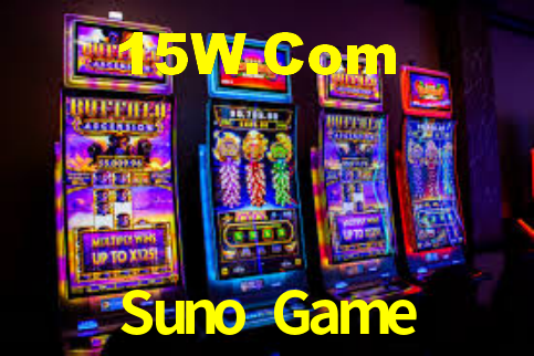 Suno App