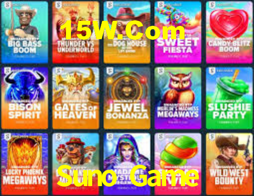 Suno Game