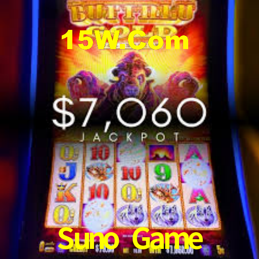 Suno Game,Suno App