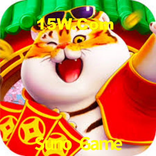 Suno Game