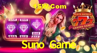 Integração de APIs Suno Game