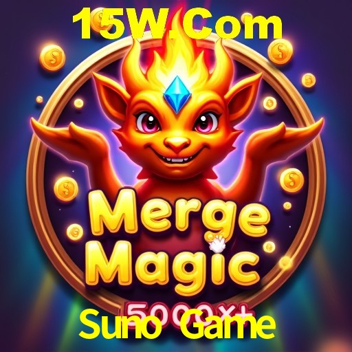 cassino Suno Game