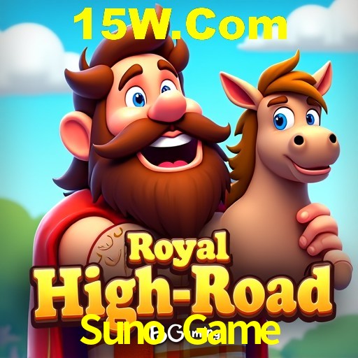 Descubra a Essência do Suno Game: Nossa História e Compromissos