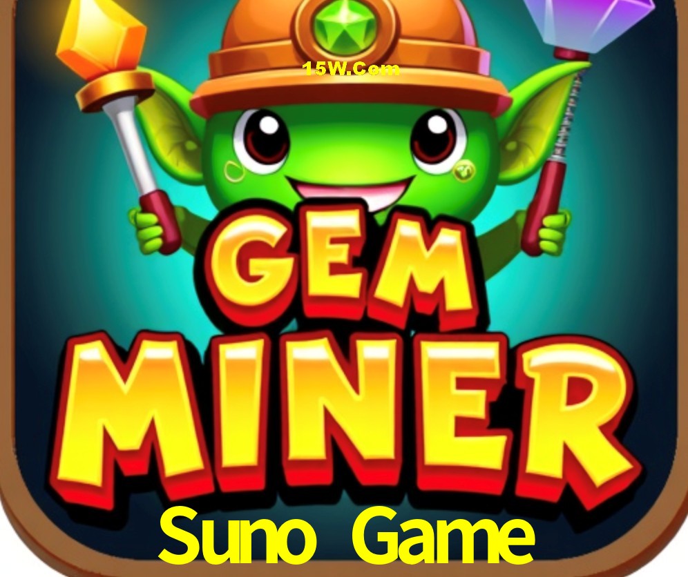 Casino Ao Vivo Suno Game