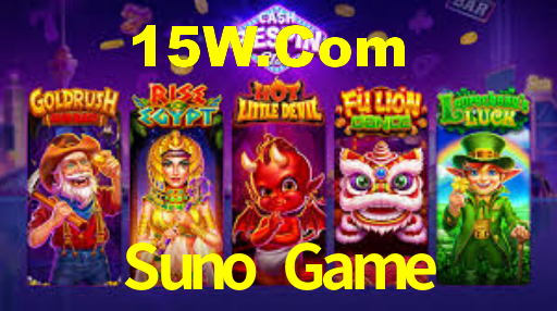Suno Game,Suno App