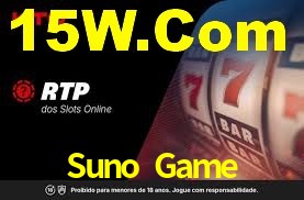 Premium Interface Suno Game