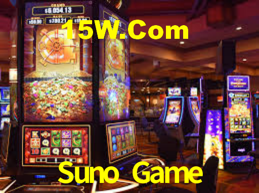 Suno Login