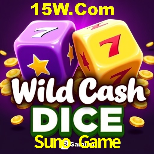 Experiência VIP Suno Game