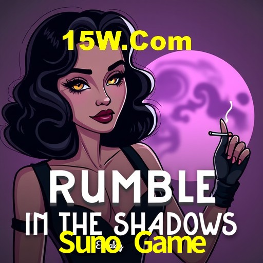 Interface Premium Suno Game