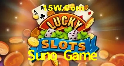 Promoções Sazonais Suno Game