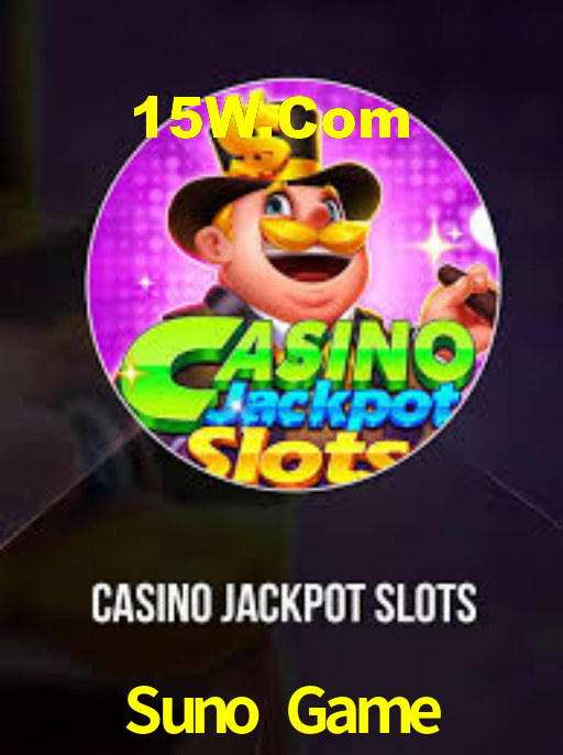 Suno Game: A Experiência de Casino com Jogos de Mesa ao Vivo