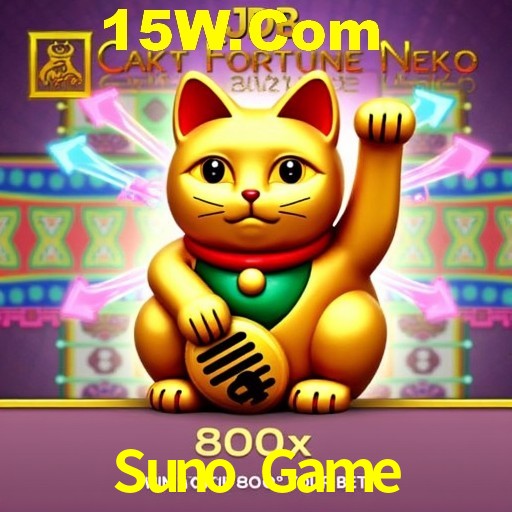 A Popularidade dos Caça-Níqueis no Suno Game