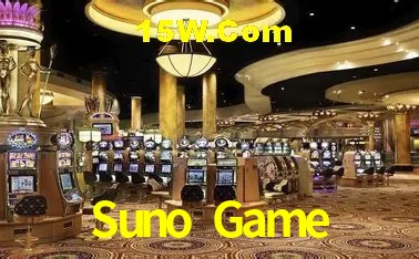 Jogo Spaceman Suno Game