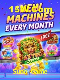 Live Casino Suno Game