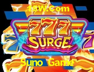 Suno Game - Winners Celebration