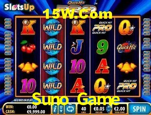 Suno Game Brasília - Betting Features