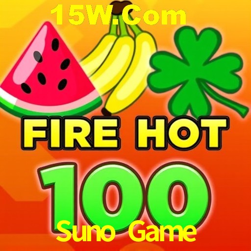 Exclusive Offers Suno Game