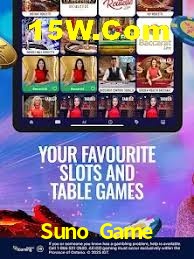 Quick Registration Suno Game