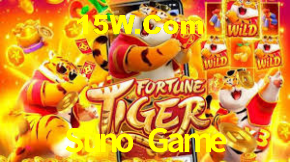 Bônus Generosos e Exclusivos no Suno Game para Você!